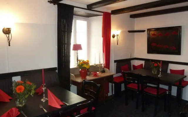 Hotel Klostermühle Siebenborn