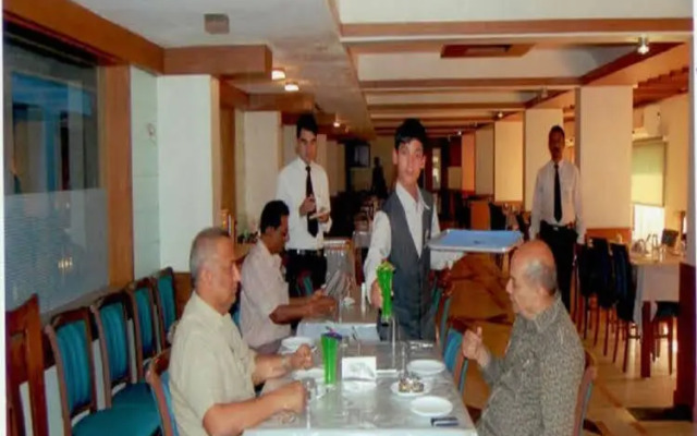 Hotel Abha International