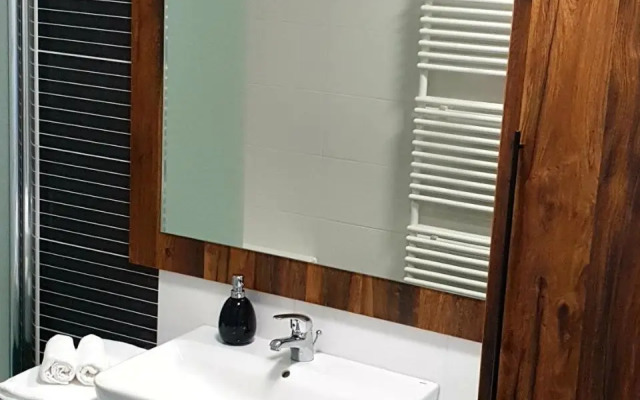 Apartment Polonia