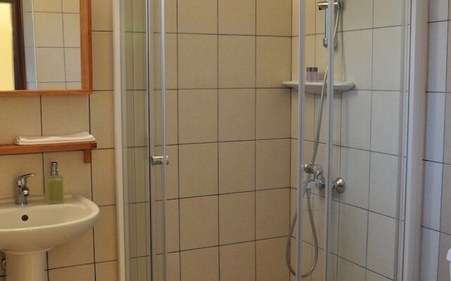 Hotel Villa Monte