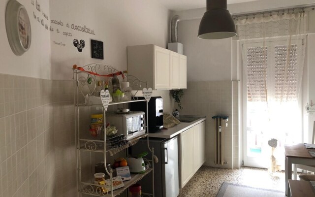 Casa Isabella