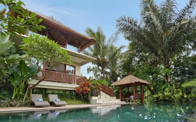 Khayangan Kemenuh Villas by Premier Hospitality Asia
