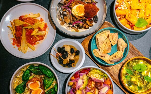 Ibis Styles Marseille Palais Des Congres - Vélodrome