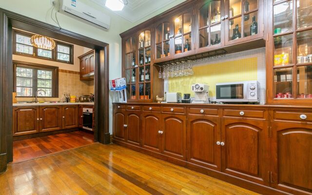 Yuyuan Impression Guesthouse