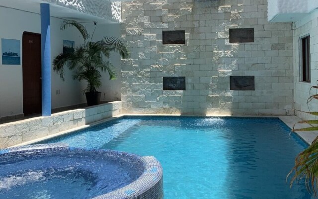 Hotel Maritimo