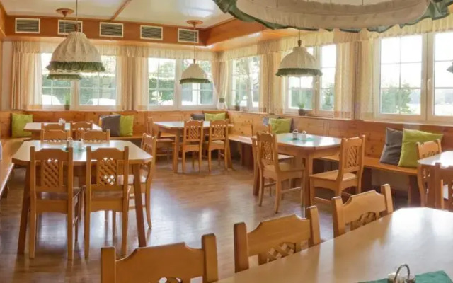 Litz - Das Erlebnishaus am Attersee