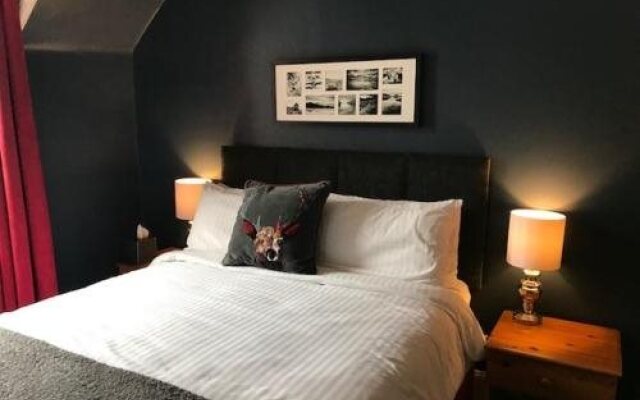 Aultbea Hotel