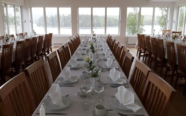 Harsa B&B, Stugby & Vandrarhem