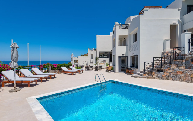 Minois Boutique Hotel - Adults Only