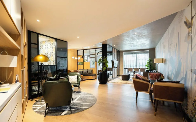 Luxury City View Condotel - Zenity Capitaland