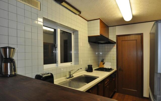 Echo Villa Hakuba- Vacation STAY 84371