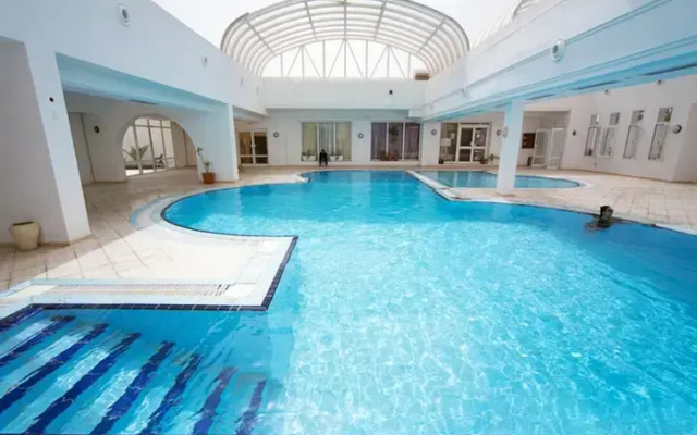 Hotel Riad Meninx Djerba