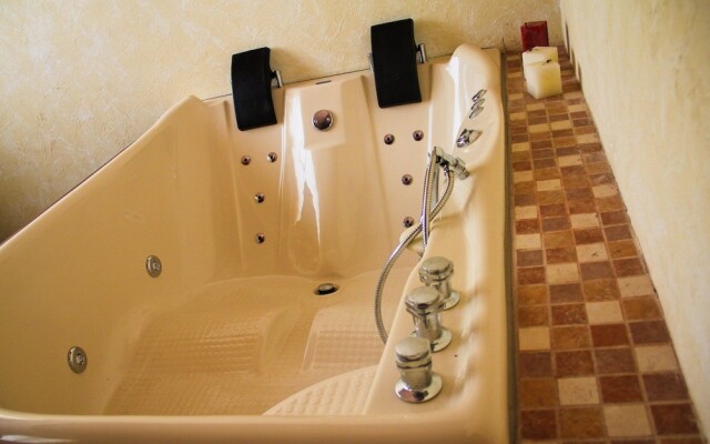 Maju Hotel Campestre & Spa