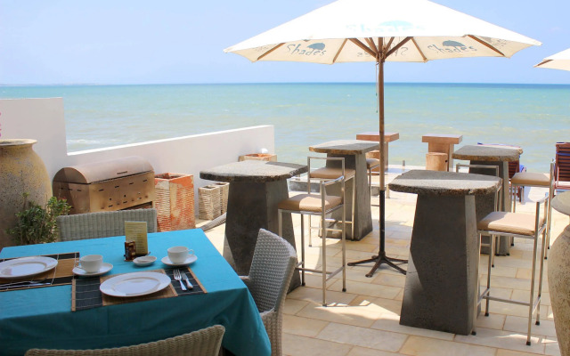 Shades Resort Apartments Mui Ne