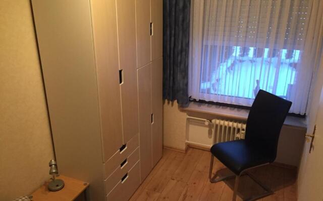 Ferienwohnung Lang