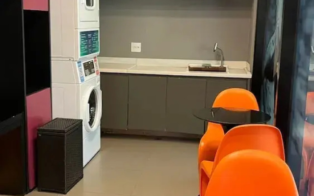 Apartamento próximo a praça da republica
