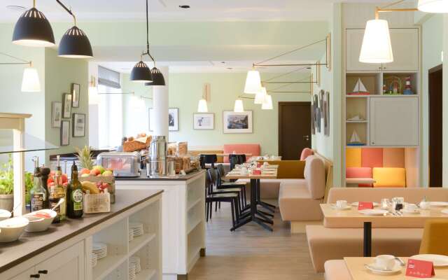 Hotel Stella Maris