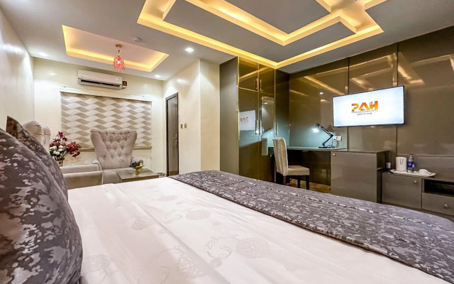 Parkview Astoria Hotel