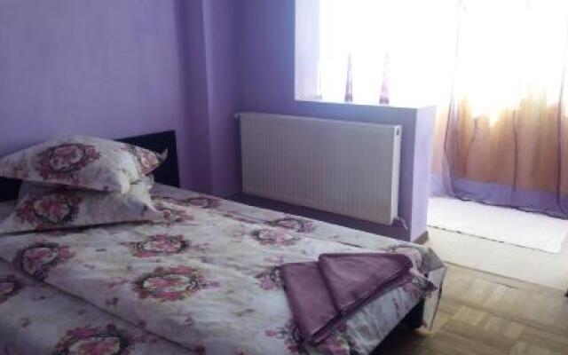 Apartament Valcea