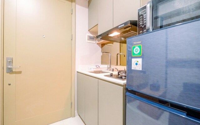 Stylish 1Br At Gold Coast Apartment