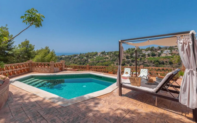 Casa La Reserva Frigiliana by Ruralidays