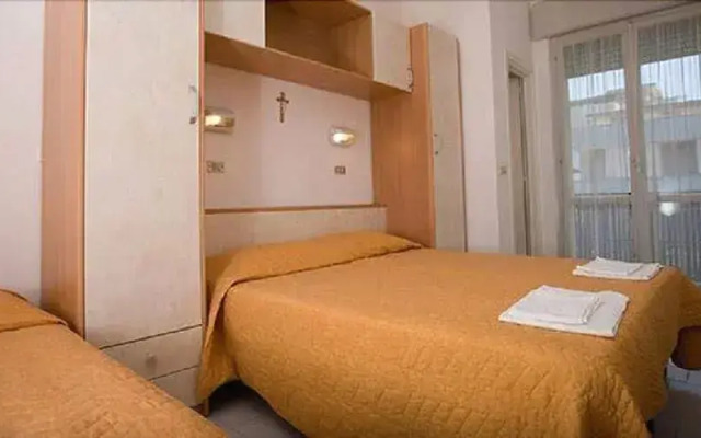 Hotel Astor