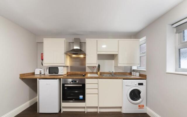 K Suites - Waveney Chambers 2