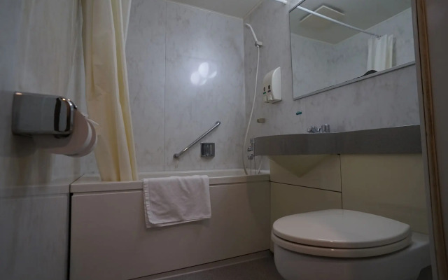 Annex Katsutaro Ryokan