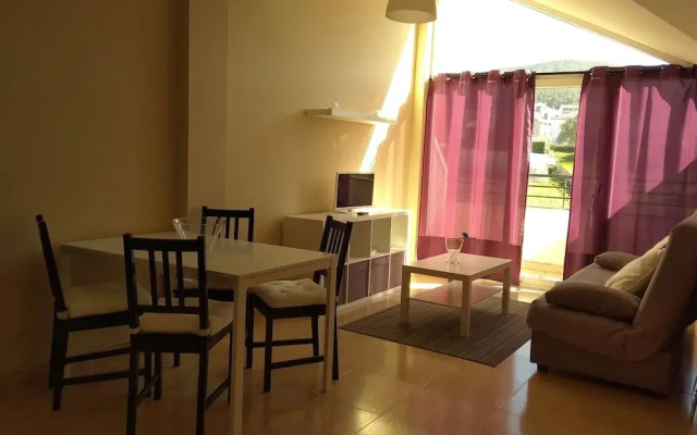 Apartamentos Playa Catedrales 3000