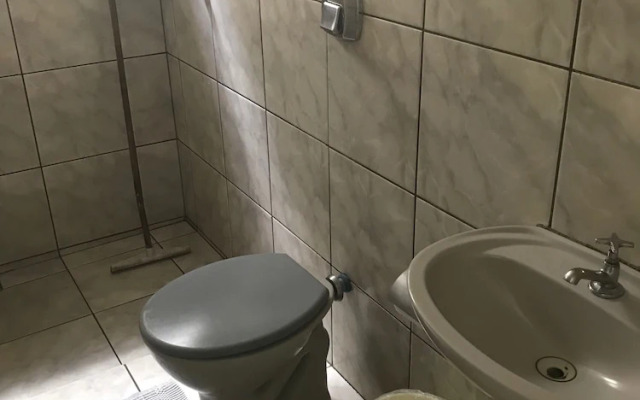 Hotel Buritama