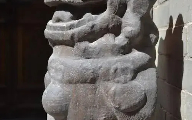 Lao Cheng Gen Hostel