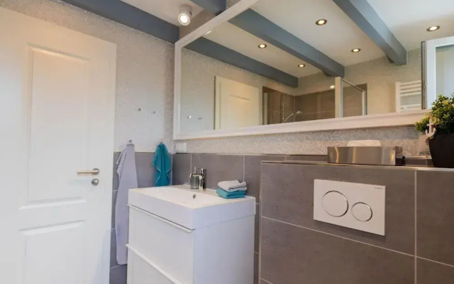 Apartement in Top Lage
