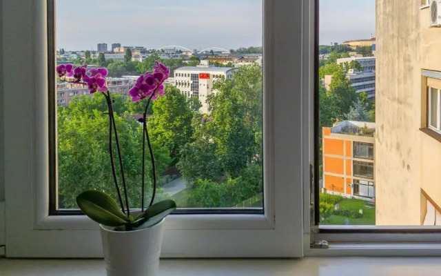 Sweet Home Danube Liman Apartment