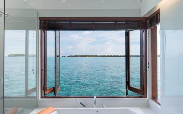 Summer Island Maldives Hotel