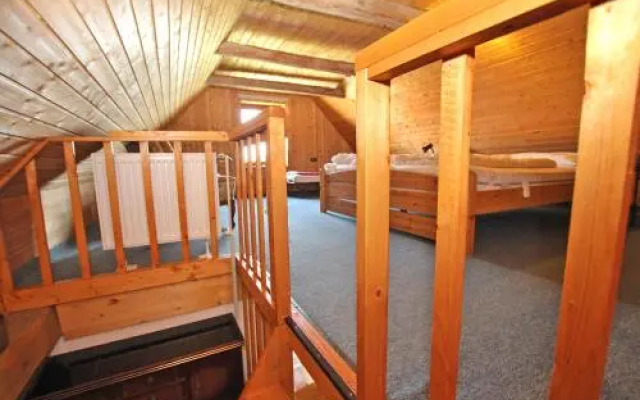 Ferienhaus Jabel SEE 4072