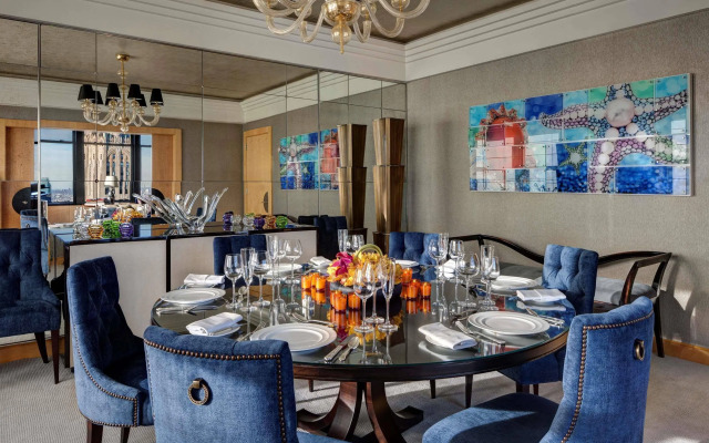Lotte New York Palace