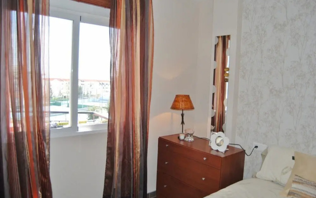 Almijara Apartments Casasol