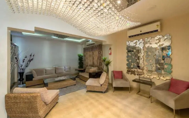 FabHotel Ivory Pearl Koramangala