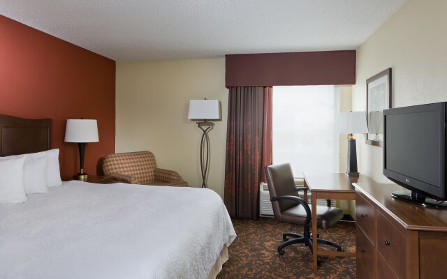 Hampton Inn Chicago / Tinley Park