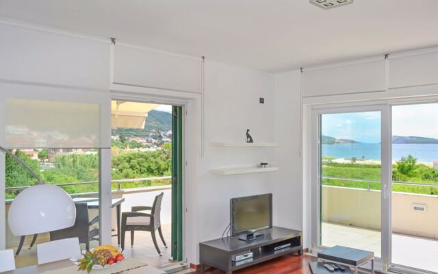 Apartment Jadranka Spiez 38048