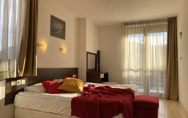 Banderitsa Studio Bansko 2