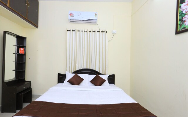 Rallapalli Service Apartments By OYO Rooms