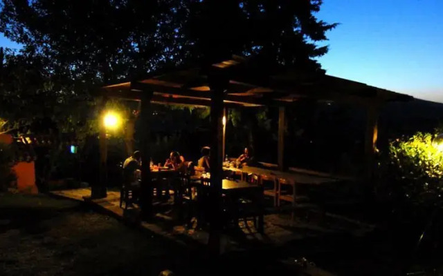 Agriturismo Fornaci Sabine