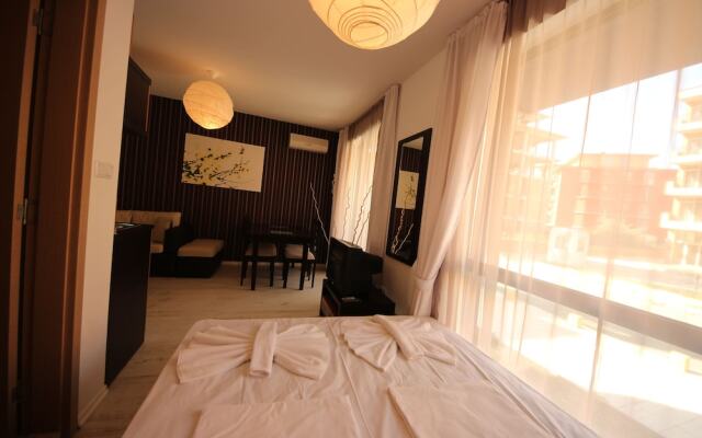 Rainbow 2 - Menada Apartments