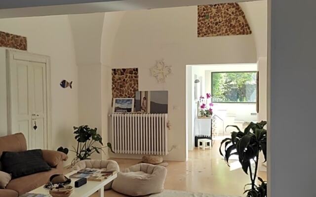 Bed & Breakfast Aquilino Lecce