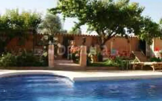 Casa Rural Entre Volcanes de Almagro