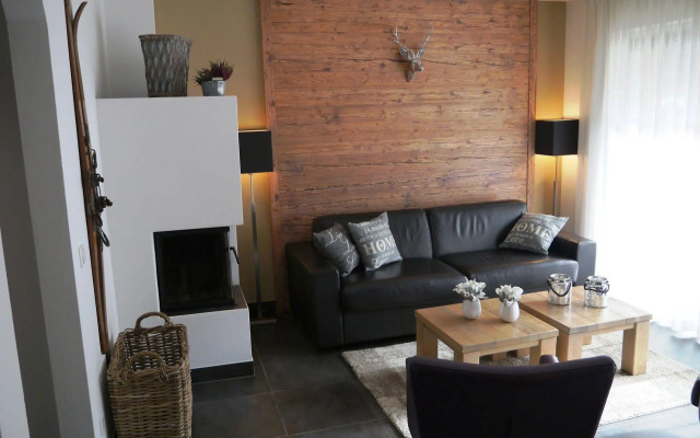 AvenidA Mountain Resort by Alpin Rentals - incl Summercard