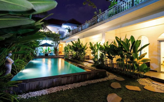 Mahayana House