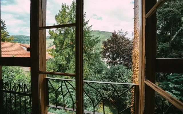 Domaine Bohème I art de vivre