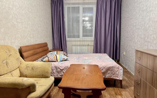 Рантье на улице Советская